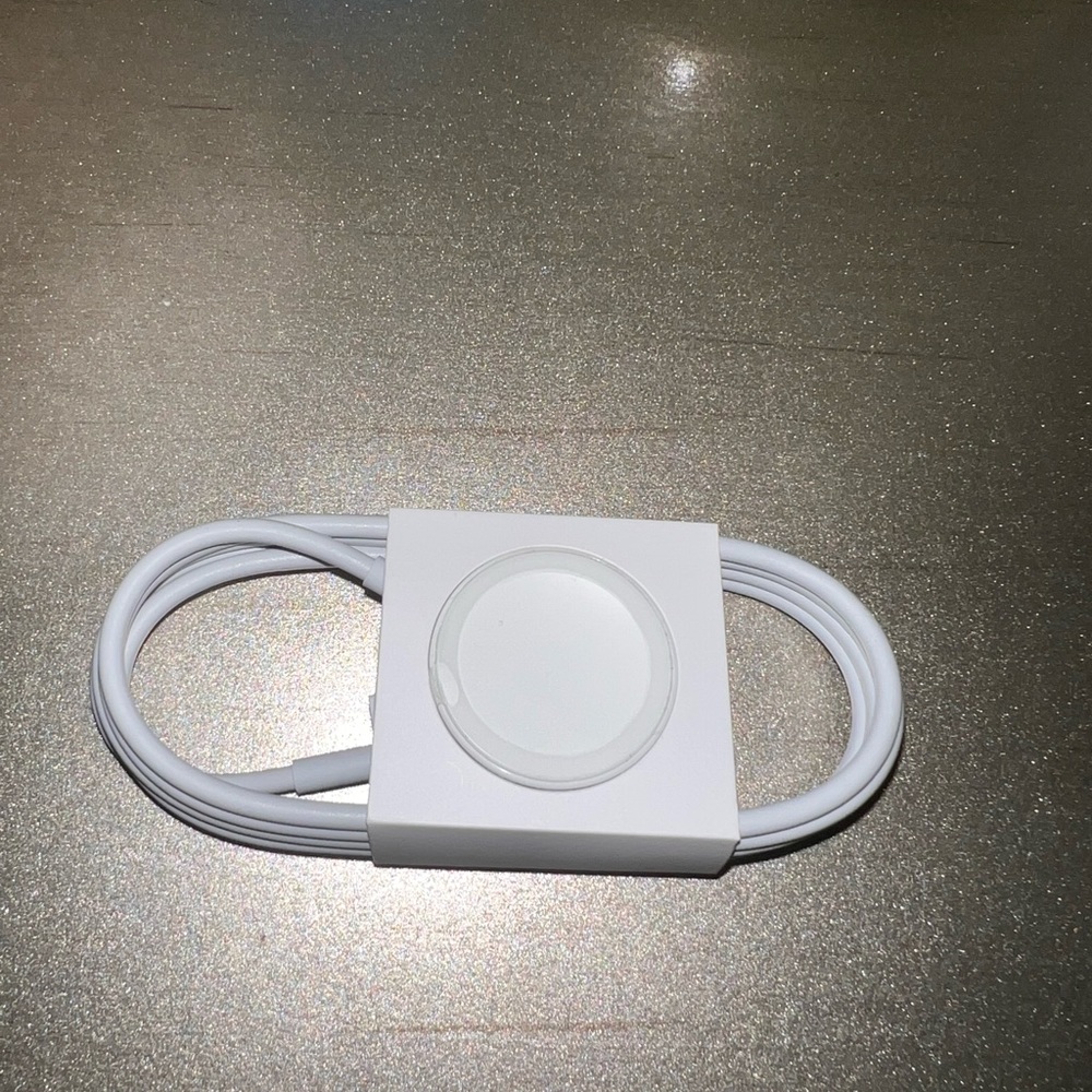 OEM Apple Watch Magnetic Charger